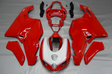 Carenado completo DUCATI 749 / 999 2005 - 2007