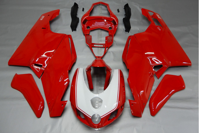 Carena completa DUCATI 749 / 999 2005 - 2007