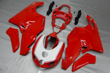 Carena completa DUCATI 749 / 999 2005 - 2007