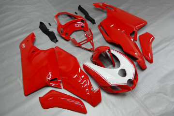 Carena completa DUCATI 749 / 999 2005 - 2007