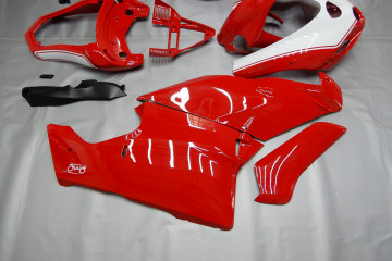 Carena completa DUCATI 749 / 999 2005 - 2007