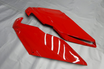 Carena completa DUCATI 749 / 999 2005 - 2007