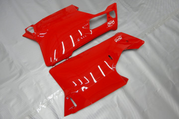 Complete Fairing set DUCATI 749 / 999 2005 - 2007