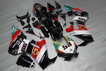 Carena completa HONDA CBR 1000 RR 2017 - 2019