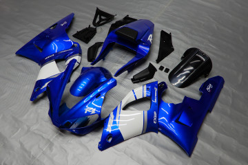 Carena completa YAMAHA YZF R1 2000 - 2001