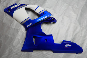 Carena completa YAMAHA YZF R1 2000 - 2001