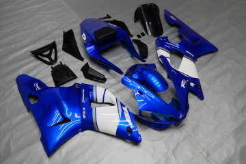 Carena completa YAMAHA YZF R1 2000 - 2001