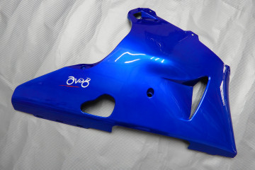 Carena completa YAMAHA YZF R1 2000 - 2001