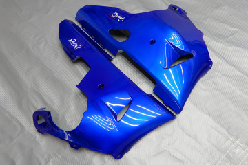 Carena completa YAMAHA YZF R1 2000 - 2001