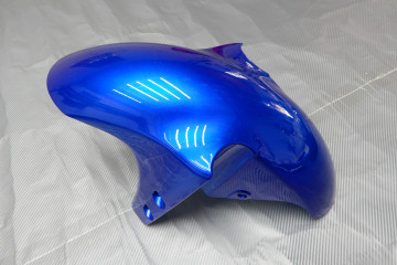 Carénage complet YAMAHA YZF R1 2000 - 2001