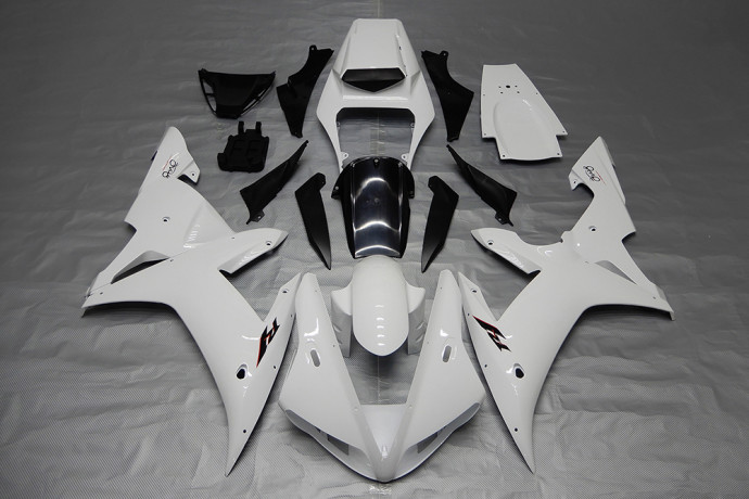 Carenado completo YAMAHA YZF R1 2002 - 2003