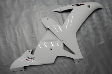 Complete Fairing set YAMAHA YZF R1 2002 - 2003
