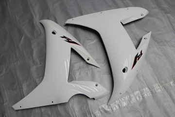 Complete Fairing set YAMAHA YZF R1 2002 - 2003