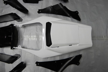 Carenado completo YAMAHA YZF R1 2002 - 2003