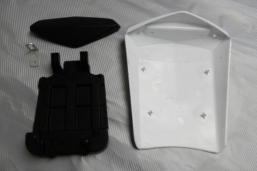 Komplette Motorradverkleidung YAMAHA YZF R1 2002 - 2003