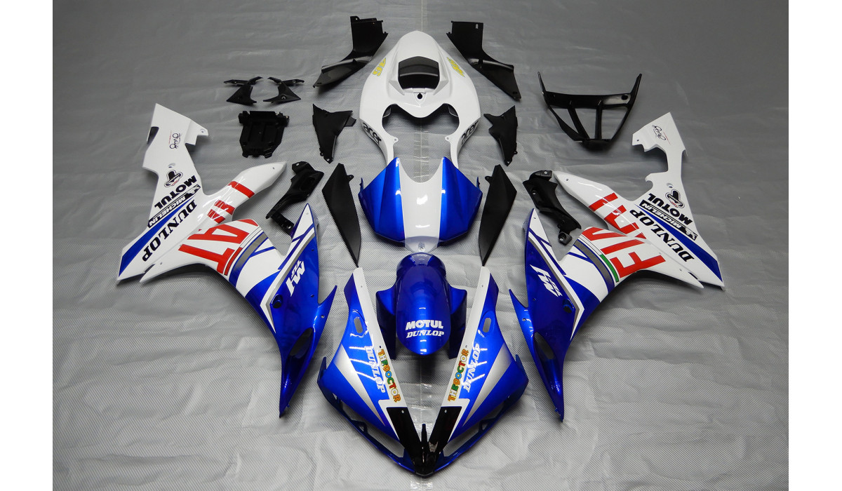 2006 yamaha store r1 fairings