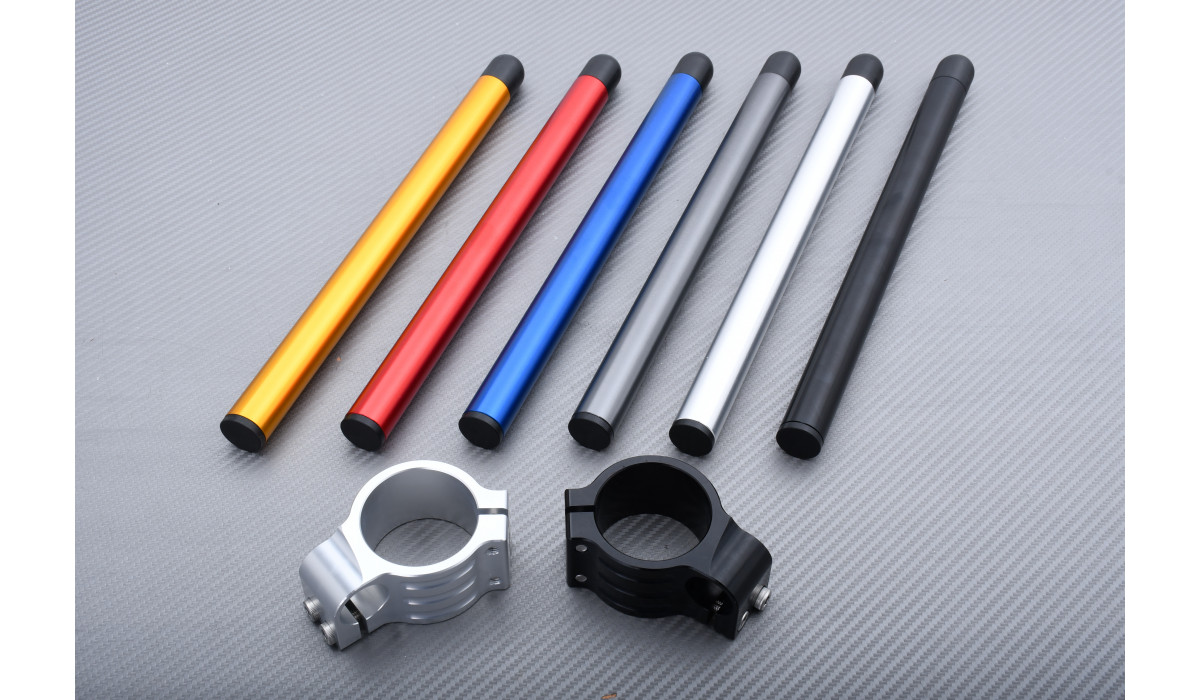 Standard Clip On Handlebars