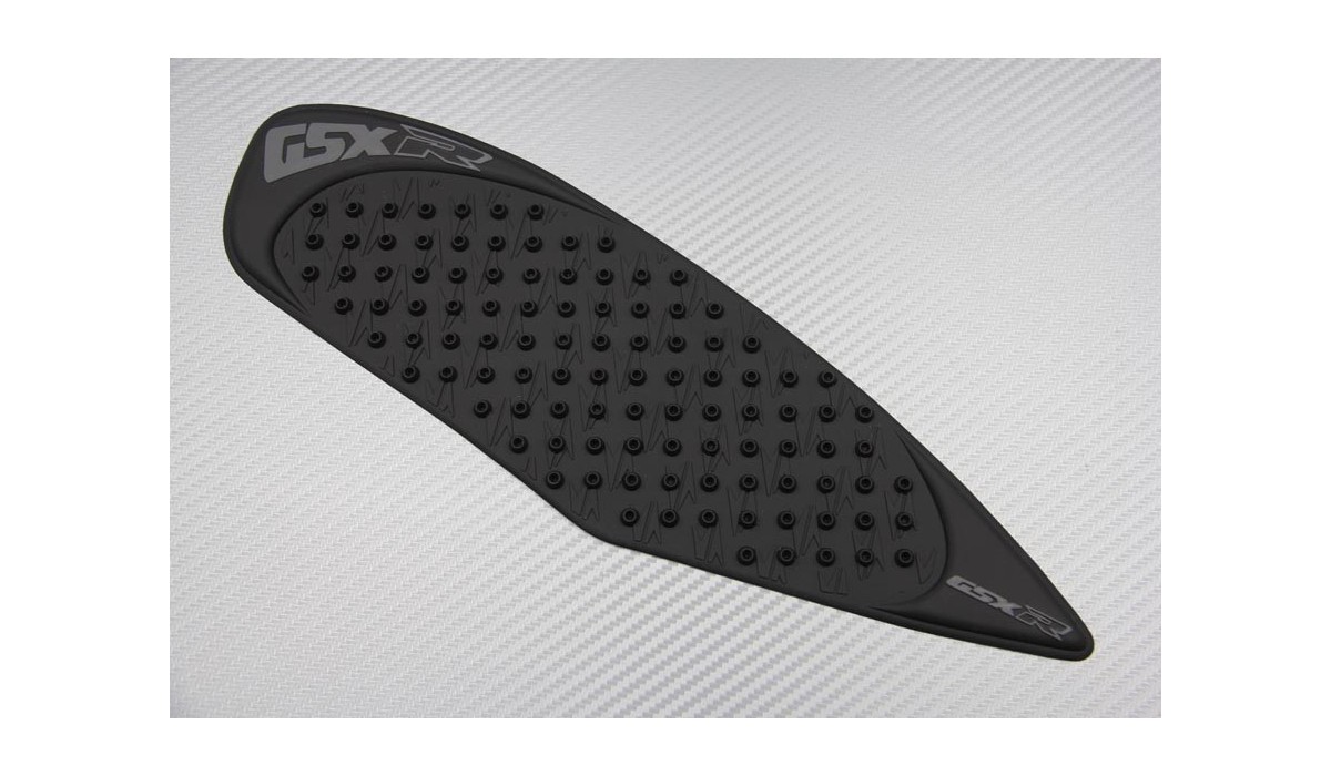 Selbstklebende Tankpads Suzuki GSXR 600 & 750 2008 / 2010