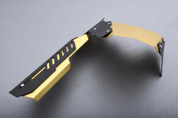 Parafango Posteriore con Paracatena YAMAHA YZF R3 R25 / MT03 MT250 2013 - 2021