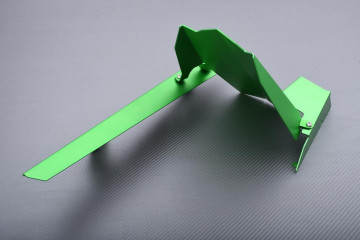 Aluminium Heckfender mit Kettenschutz KAWASAKI NINJA 250 400 / Z400 2018 - 2020