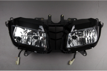 Carénage complet HONDA CBR 600 RR 2013 - 2017