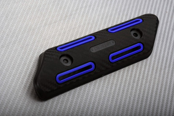 Protección térmica para tubo de escape universal / colector adaptable