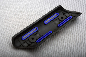 Universal heat protection to be adapted for exhaust pipe / tube / line