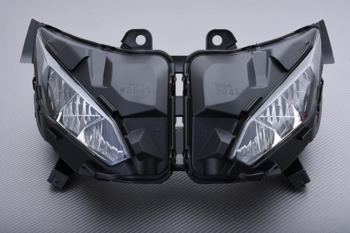 Poignées Chauffantes Honda Forza 750 X-ADV 2021, Accessoire d'Origine