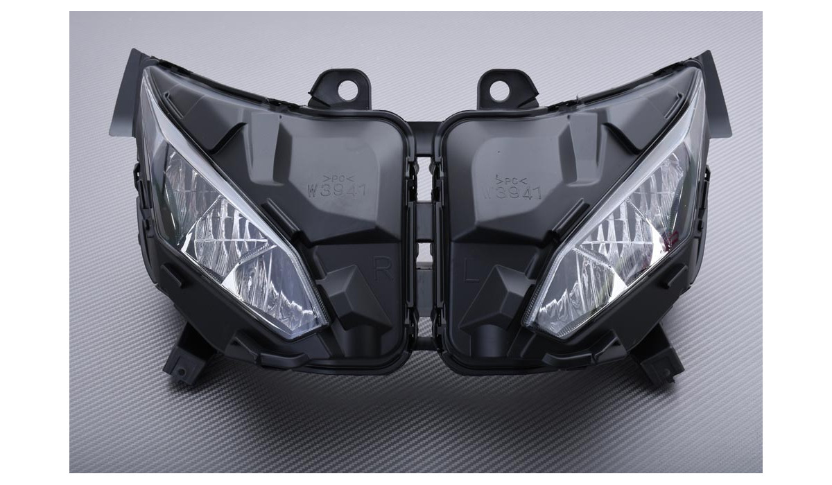 Front headlight HONDA X-ADV 750 2017 - 2020