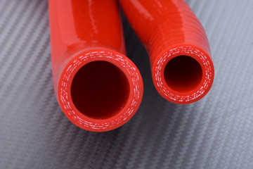 Kit de durites de radiateurs KAWASAKI ZRX 1100 & 1200 R / S