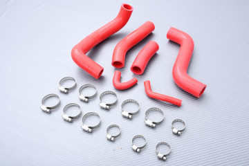 Kit tubi radiatore KAWASAKI ZRX 1100 & 1200 R / S