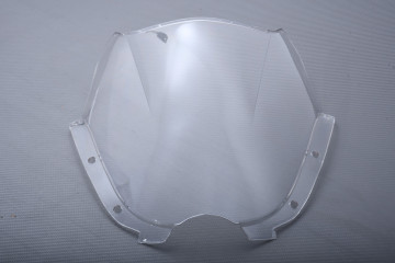 Bulle en Polycarbonate HYOSUNG GTR 125 / 250 / 650 2006 - 2016