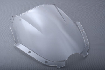 Bulle en Polycarbonate HYOSUNG GTR 125 / 250 / 650 2006 - 2016