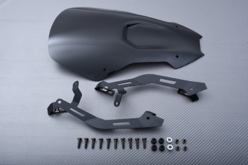 Polycarbonat-Windschutzscheibe HONDA CRF AFRICA TWIN 1100 / ADVENTURE 2020 - 2023