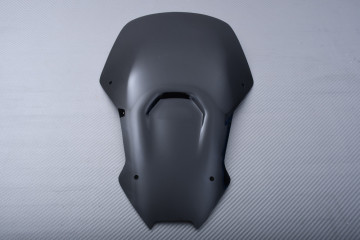 Bulle en Polycarbonate HONDA CRF AFRICA TWIN 1100 / ADVENTURE 2020 - 2023