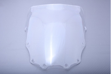 PVC Windschild KAWASAKI GPZ / NINJA 500 1994 - 2009