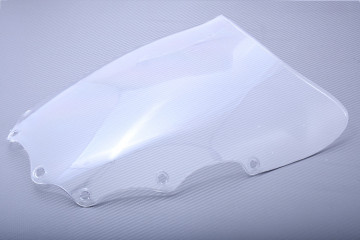 PVC Windschild KAWASAKI GPZ / NINJA 500 1994 - 2009