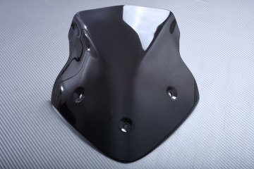 PVC Windschild BENELLI BN / BJ 600 2012 - 2016