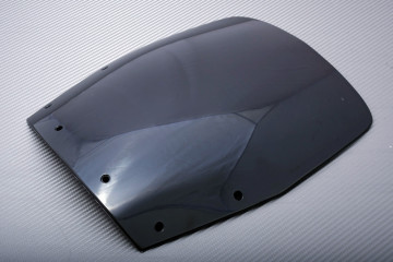 PVC Windschild KAWASAKI Ninja / EX 250 R 1988 - 2007