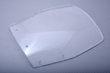 PVC Windscreen KAWASAKI NINJA 250 R 1988 - 2007