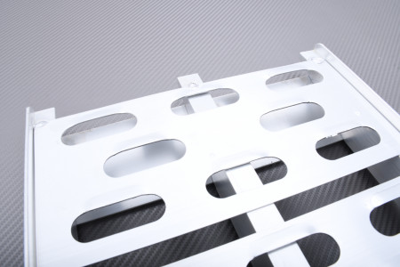 Wiltec Access Ramp 3-way Folding 172cm 340kg Ramp Aluminium Access Rail Garage Equipment 47581063 - View #11