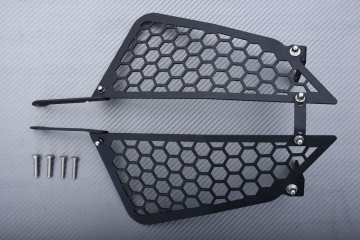 Headlight Cover Adventure Type KTM Adventure 390 / 790 / 890 2019 - 2022