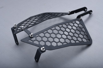 Headlight Cover Adventure Type KTM Adventure 390 / 790 / 890 2019 - 2022