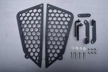 Cubierta del faro Tipo Adventure KTM Adventure 390 / 790 / 890 2019 - 2022