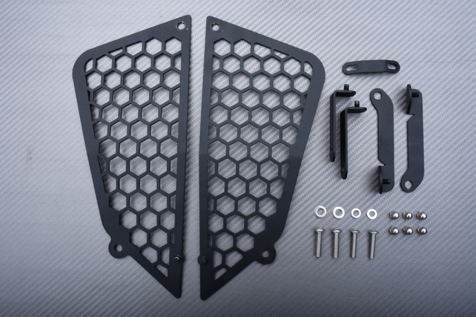 Copri faro di tipo Adventure KTM Adventure 390 / 790 / 890 2019 - 2022