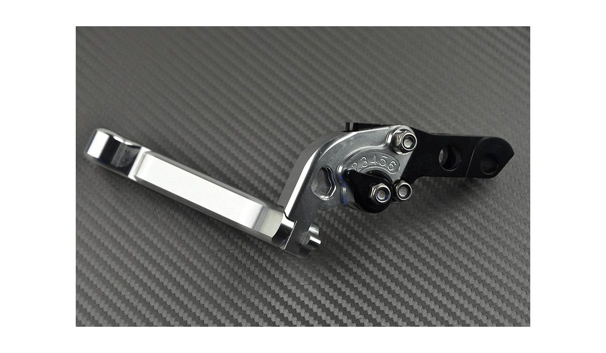 Adjustable / Foldable brake lever for HONDA GOLD WING 1800