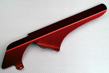 Eloxierte Aluminium-Kettenführung SUZUKI GSXR 750 1000 2001 - 2004
