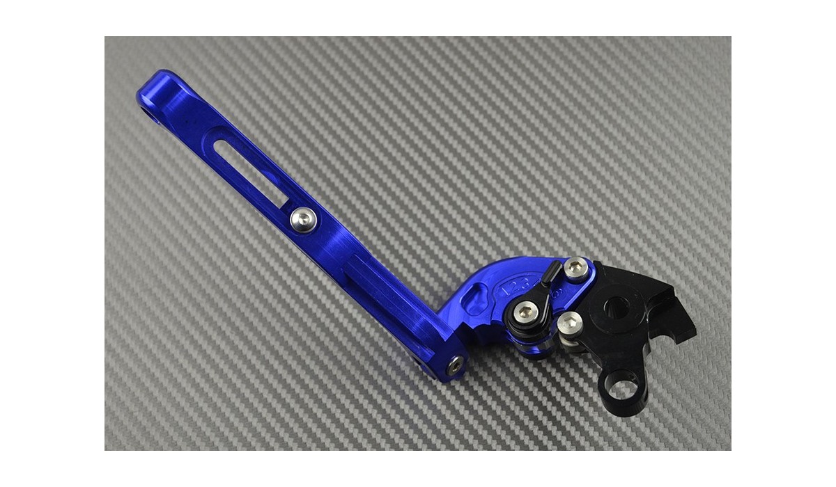 Adjustable / Foldable brake lever for HONDA GOLD WING 1800