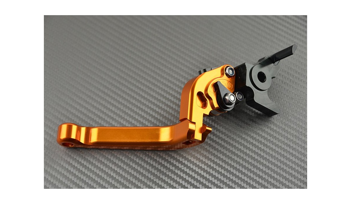 Adjustable / Foldable brake lever for HONDA GOLD WING 1800