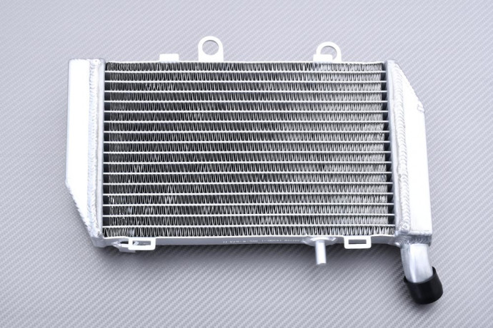 Radiators HONDA VFR 800 VTEC 2002 - 2013